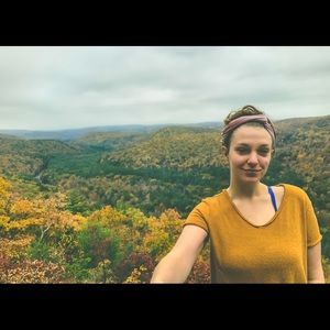 Meet your Posher, Alexandria